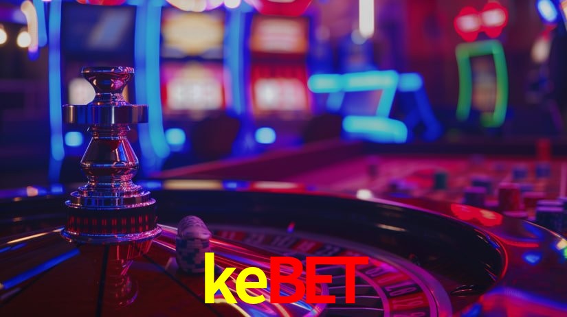 kebet - Casino Online Plataforma - kebet.com