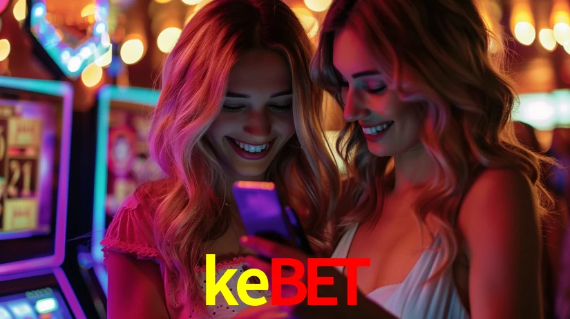 kebet jogo