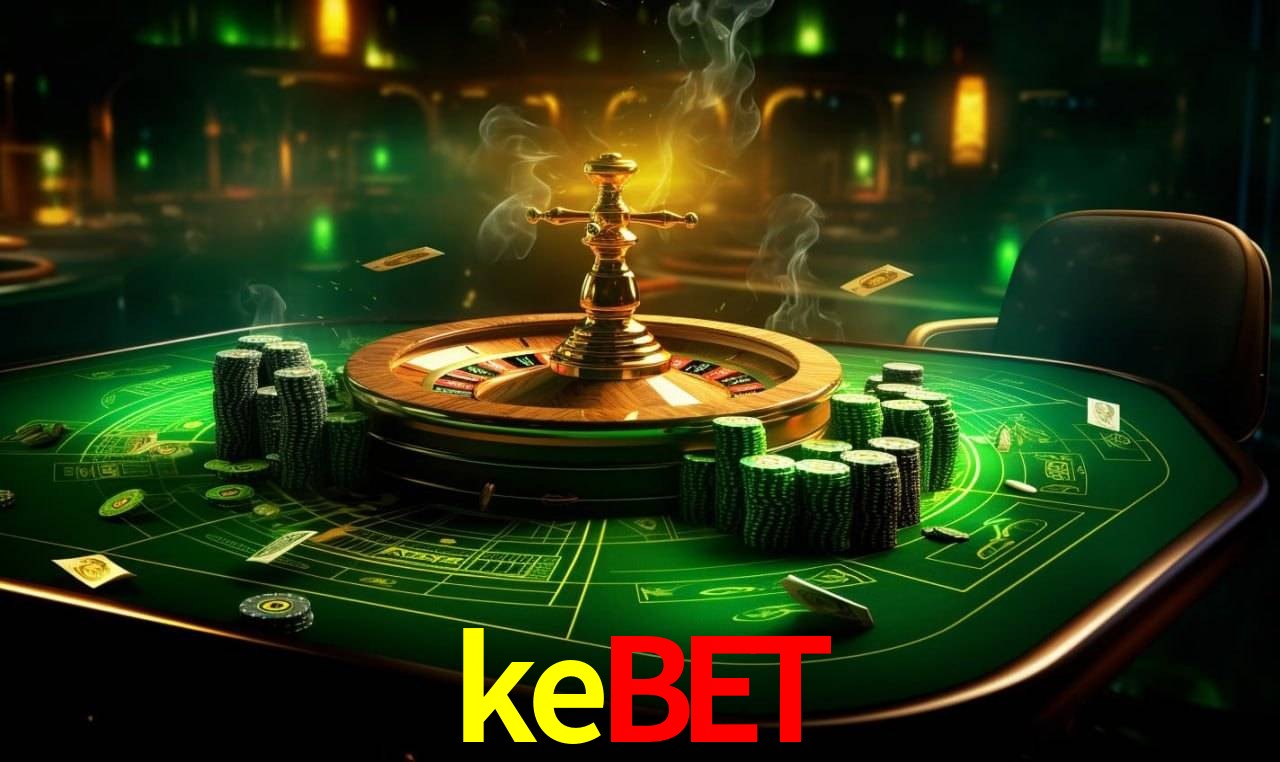 cassino kebet