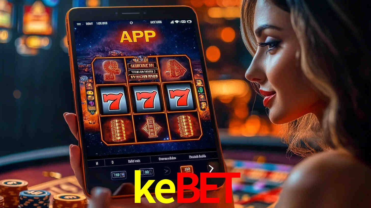 Bônus Generosos e Exclusivos no kebet para Você!