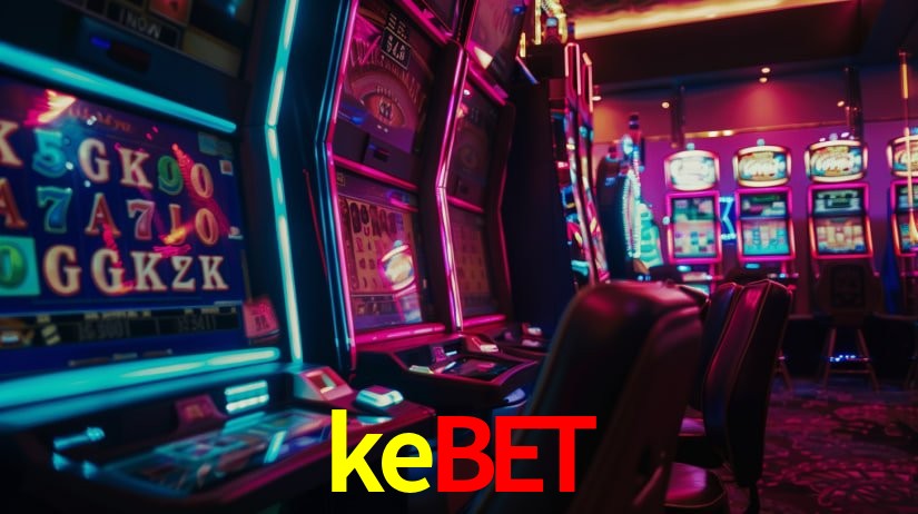 Account Benefits kebet