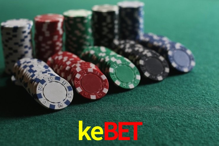Tennis Betting kebet
