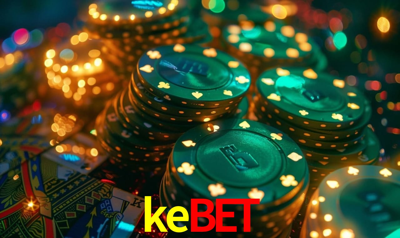 Apostas de Futebol kebet