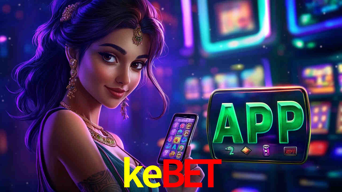 kebet jogo