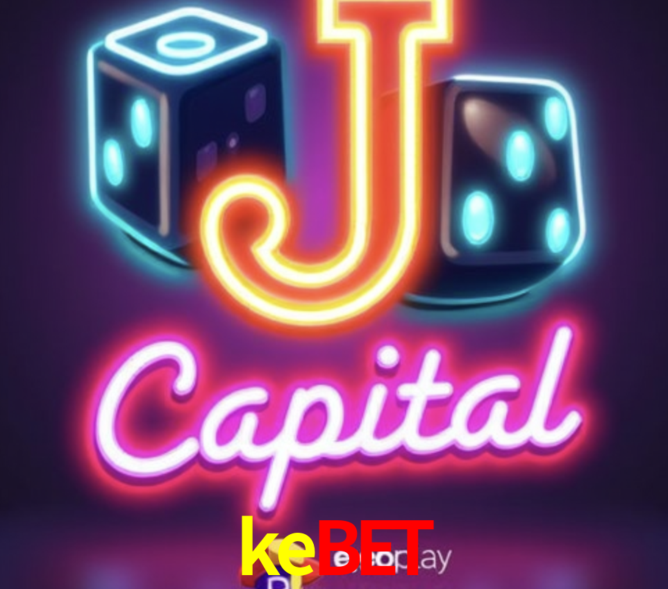 Game Providers kebet