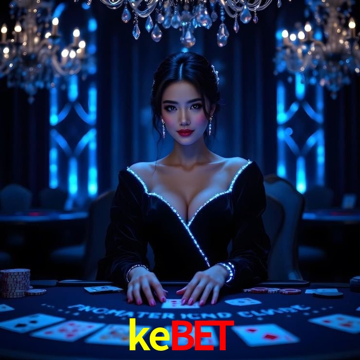 Login Seguro kebet