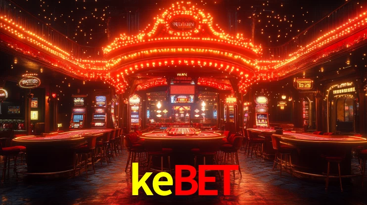 Sinta a adrenalina dos jogos de cassino com kebet