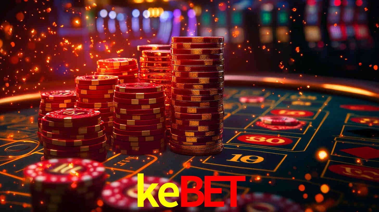 Explore as vantagens do kebet: serviço profissional e confiabilidade