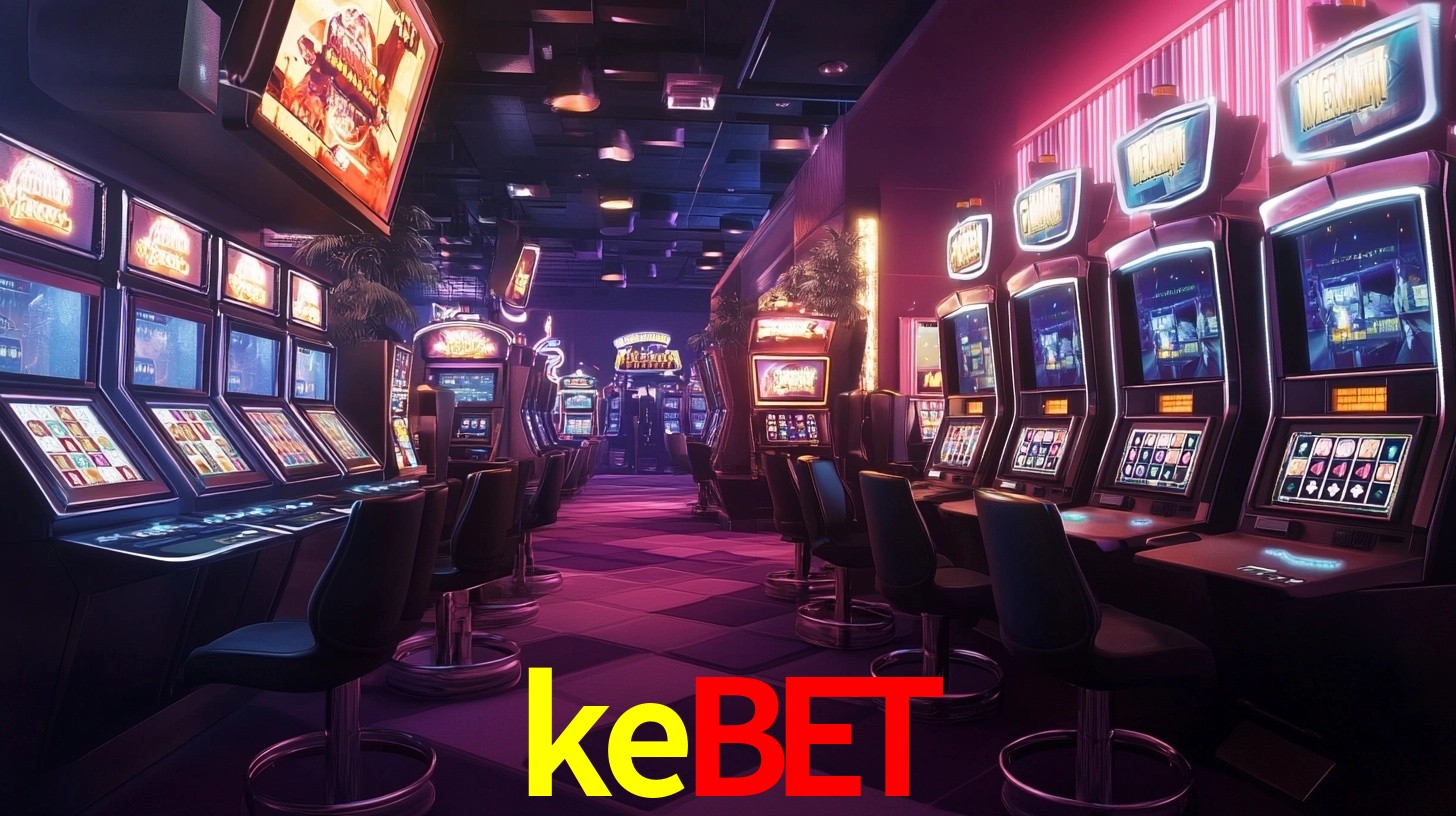 kebet jogo