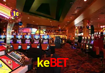 Descubra o Mundo do Cassino Online com kebet