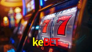 Tecnologia da Plataforma kebet