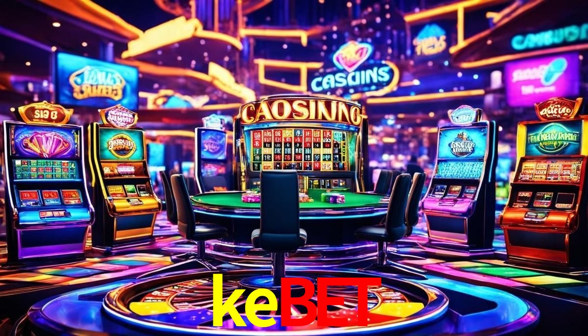 Estatísticas do Jogo kebet