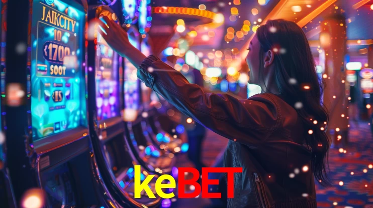 kebet: Seu Especialista em Apostas Esportivas Brasileiras