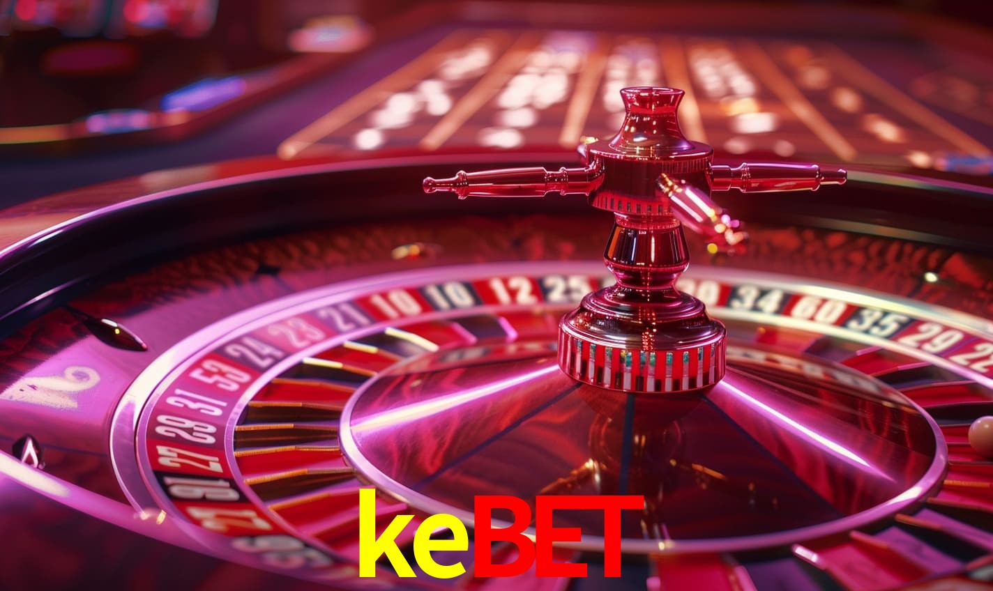 Desvendando o Mundo dos Jogos Virtuais na kebet