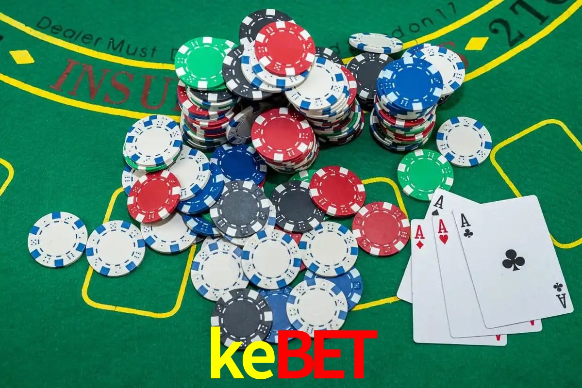 Casino Ao Vivo kebet