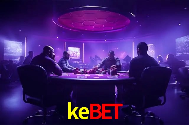 Recursos de Bônus kebet