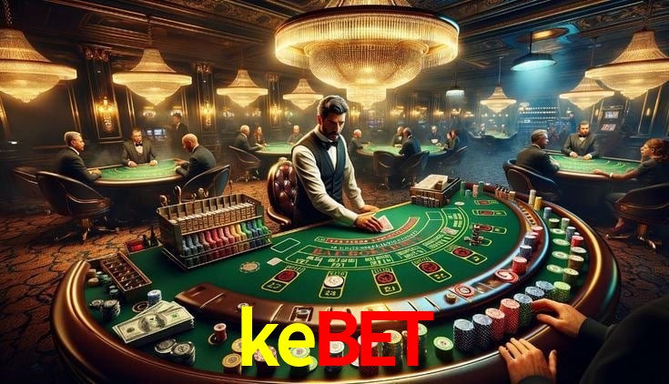 Football Betting kebet