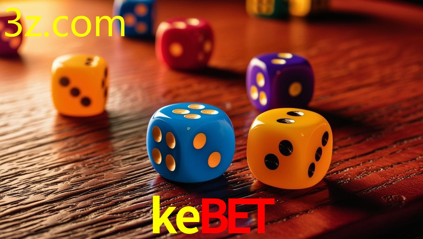 KEBET