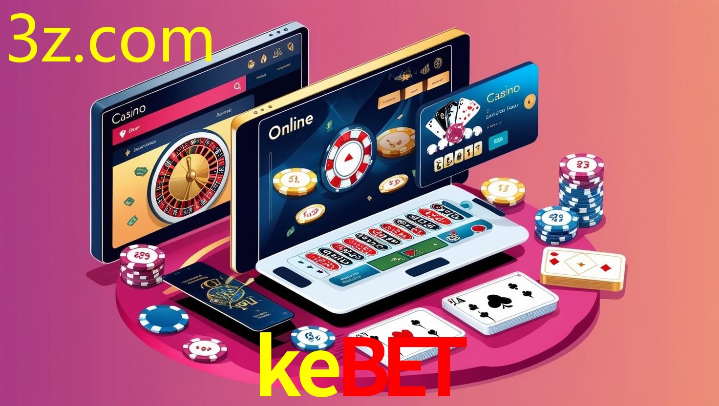 KEBET