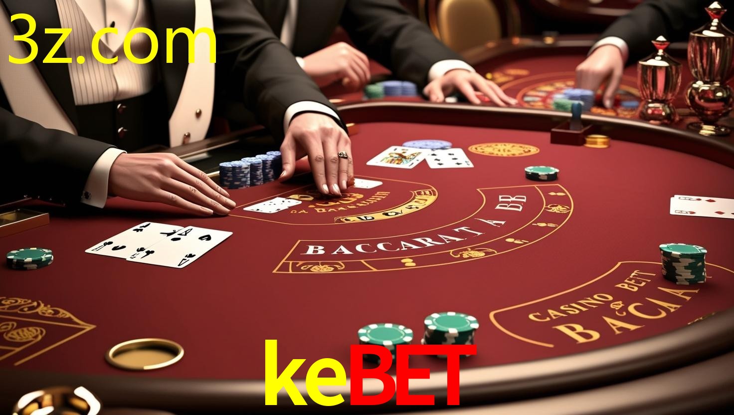 KEBET