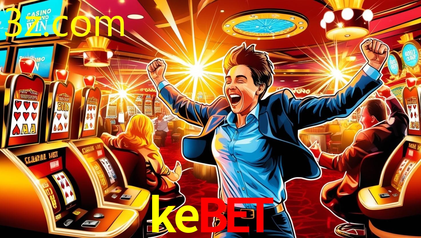 KEBET