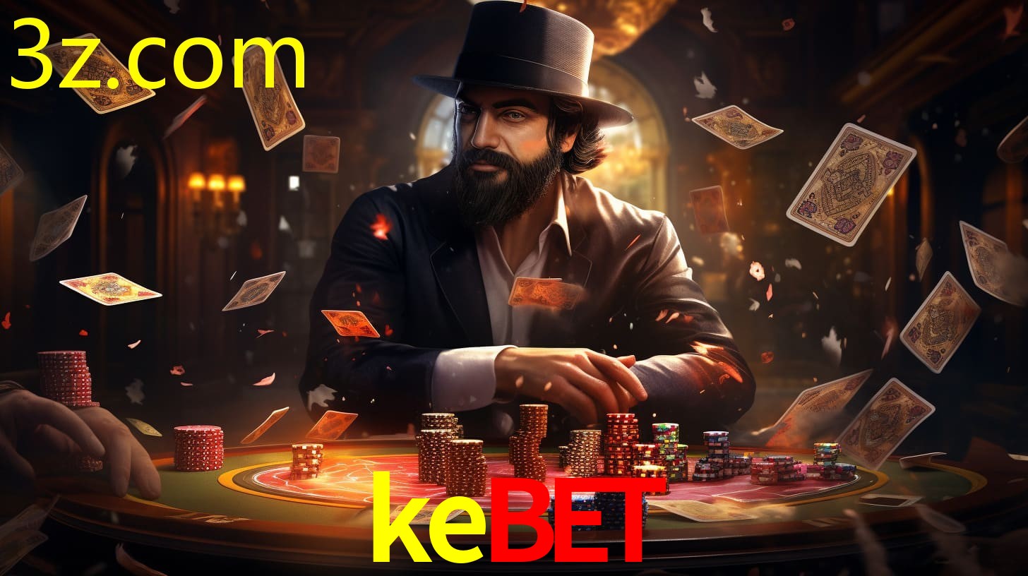 KEBET