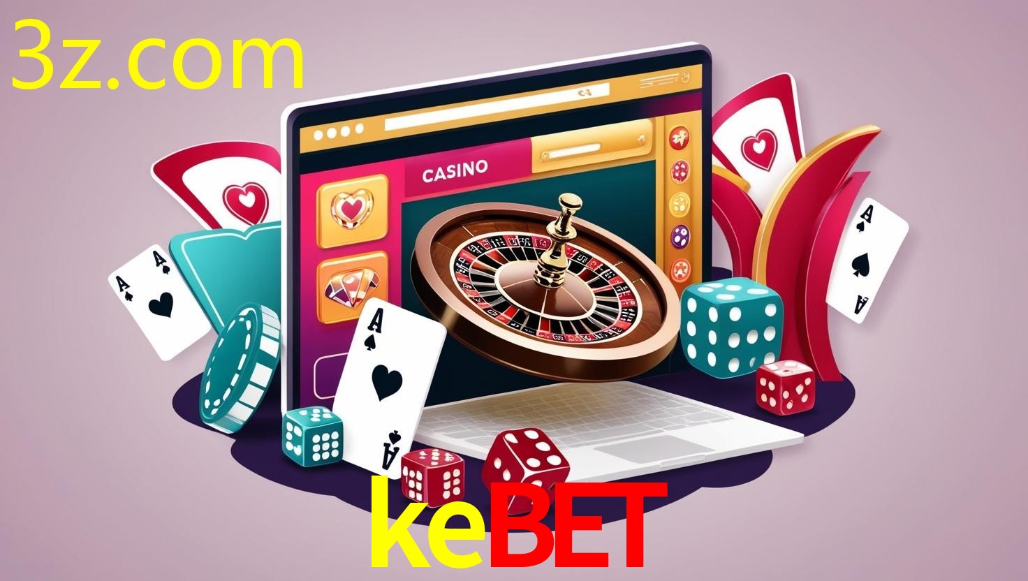 KEBET