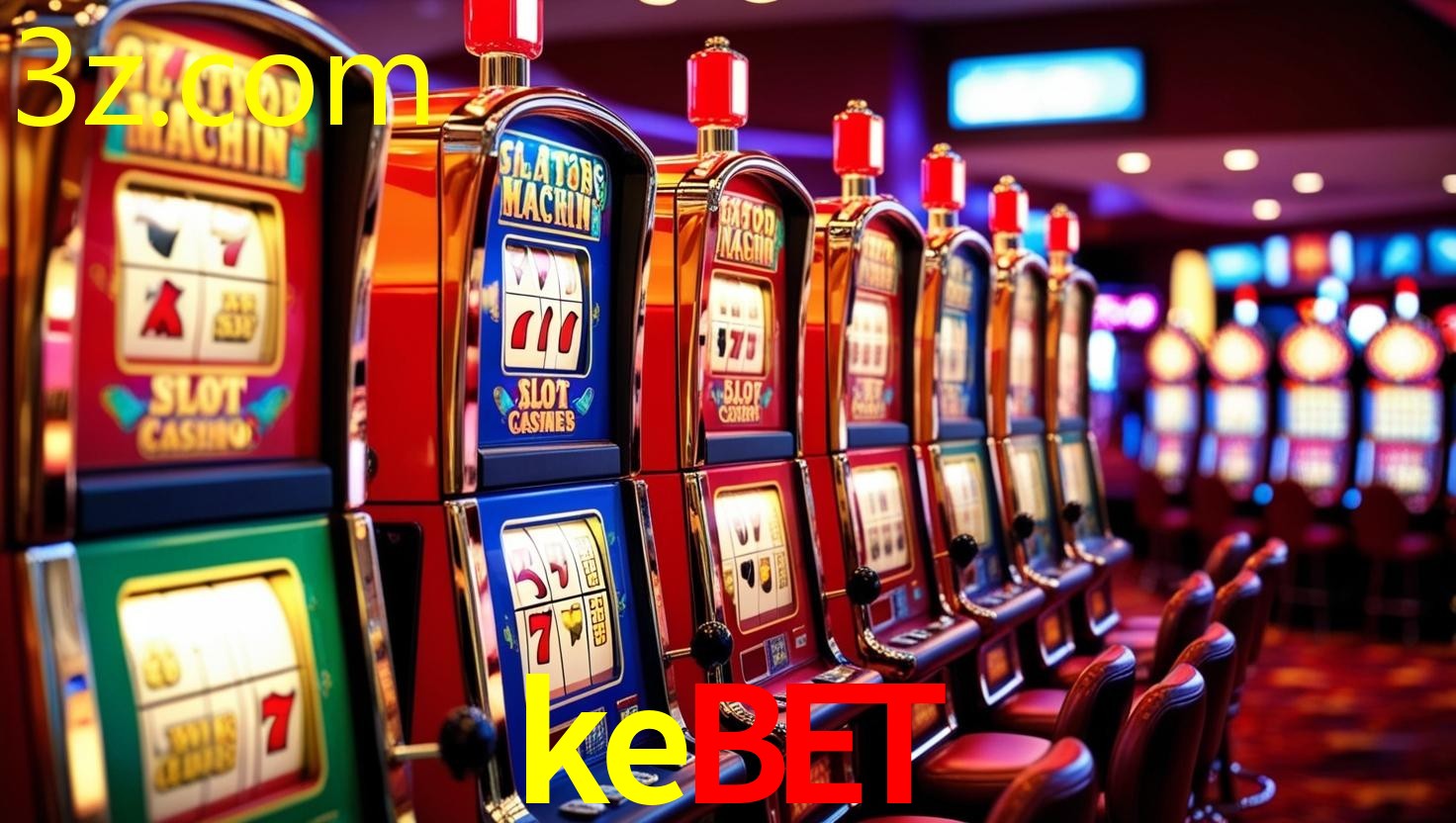 KEBET